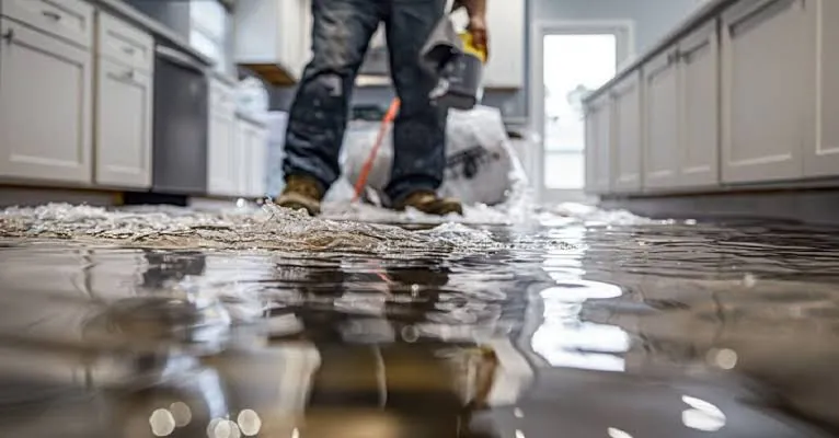 Water damage restoration companies near me in Marengo, OH - Emergency flood extraction